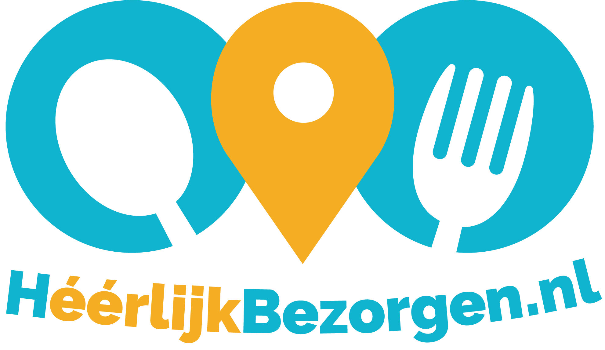 Eten laten bezorgen